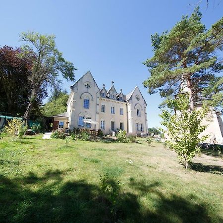 Le Manoir De Sanilhac Panzió Notre-Dame-de-Sanilhac Kültér fotó