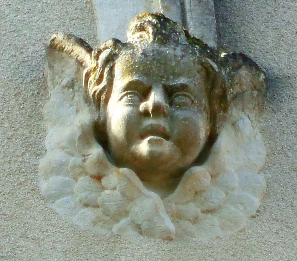 Le Manoir De Sanilhac Panzió Notre-Dame-de-Sanilhac Kültér fotó